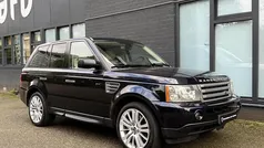 Gebruikt 2005 Land Rover Range Rover Sport SUV | € 15.950 (Eerlijke prijs)