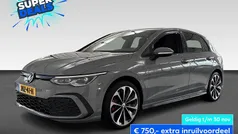 Grijs Gebruikt 2021 VW Golf VIII GTE Hatchback | € 27.940 (Goede deal)