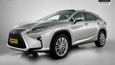 Gebruikt 2017 Lexus RX450h Luxury Line SUV | € 37.950 (Eerlijke prijs)