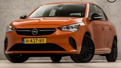 Oranje Gebruikt 2020 Opel Corsa Sport Hatchback | € 10.945 (Super prijs)