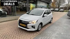 Gebruikt 2022 Mitsubishi Space Star Hatchback | € 12.745 (Eerlijke prijs)