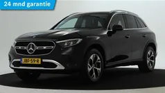 Zwart Gebruikt 2024 Mercedes GLC300e Avantgarde SUV | € 59.745 (Goede deal)