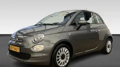 Gebruikt 2019 Fiat 500 Lounge Hatchback | € 12.440 (Eerlijke prijs)