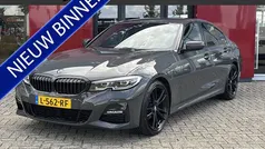 Gebruikt 2021 BMW 320 M Sport Sedan | € 33.445 (Eerlijke prijs)