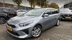 Gebruikt 2021 Kia Ceed Sportswagon Stationwagen | € 16.950 (Eerlijke prijs)