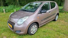 Gebruikt 2009 Suzuki Alto Hatchback | € 1.450 (Goede deal)