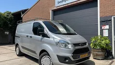 Gebruikt 2014 Ford Transit Custom Van | € 10.840 (Super prijs)