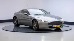 Gebruikt 2007 Aston Martin V8 Vantage Coupé | € 49.950 (Eerlijke prijs)