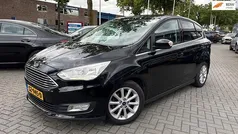 Gebruikt 2016 Ford C-MAX Titanium MPV | € 8.450 (Eerlijke prijs)