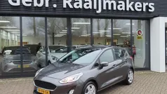 Gebruikt 2020 Ford Fiesta Hatchback | € 9.900 (Goede deal)