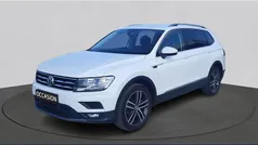Gebruikt 2018 VW Tiguan Comfortline SUV | € 24.940 (Eerlijke prijs)