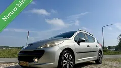 Gebruikt 2007 Peugeot 207 Stationwagen | € 999 (Super prijs)