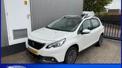 Gebruikt 2018 Peugeot 2008 SUV | € 8.400 (Goede deal)
