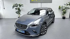 Gebruikt 2020 Mazda CX-3 Signature SUV | € 20.845 (Eerlijke prijs)