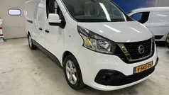 Gebruikt 2018 Nissan NV300 Van | € 12.500 (Eerlijke prijs)