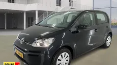 Gebruikt 2019 VW up! move up! Hatchback | € 11.450 (Eerlijke prijs)
