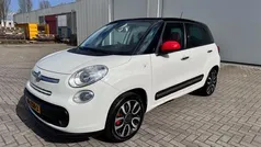 Gebruikt 2013 Fiat 500L Easy MPV | € 4.899 (Eerlijke prijs)