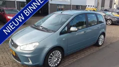 Gebruikt 2010 Ford C-MAX Limited MPV | € 2.850 (Eerlijke prijs)