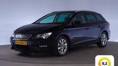 Gebruikt 2018 Seat Leon ST Business Stationwagen | € 10.945 (Goede deal)