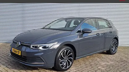 Occasion VW Golf VII Style 2020 Hatchback