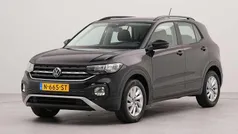 Gebruikt 2021 VW T-Cross Life SUV | € 18.750 (Eerlijke prijs)