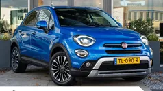 Gebruikt 2018 Fiat 500X Cross SUV | € 15.940 (Eerlijke prijs)