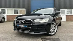 Gebruikt 2014 Audi A6 Stationwagen | € 15.949 (Eerlijke prijs)