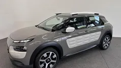 Gebruikt 2015 Citroën C4 Cactus Business Class Hatchback | € 8.490 (Eerlijke prijs)
