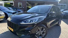 Gebruikt 2021 Ford Kuga ST-Line SUV | € 24.850 (Goede deal)