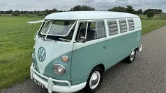 Gebruikt 1963 VW T1 Van | € 39.500