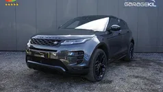 Grijs Gebruikt 2020 Land Rover Range Rover evoque Autobiography SUV | € 38.690 (Goede deal)