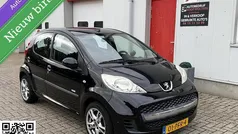 Gebruikt 2011 Peugeot 107 Hatchback | € 4.999 (Eerlijke prijs)