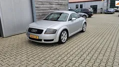 Grijs Gebruikt 1999 Audi TT Sport Hatchback | € 2.750 (Eerlijke prijs)