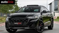 Zwart Gebruikt 2025 Audi Q8 Competition SUV | € 104.899 (Eerlijke prijs)