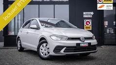 Overige Gebruikt 2022 VW Polo Hatchback | € 16.990 (Goede deal)