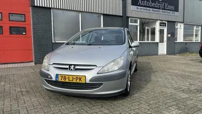 Occasion Peugeot 307 109 PK (80 kW) 2003 Hatchback