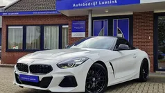 Wit Gebruikt 2019 BMW Z4 Executive Cabriolet | € 48.950 (Eerlijke prijs)
