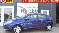 Gebruikt 2015 Ford Fiesta Style Hatchback | € 6.750 (Eerlijke prijs)