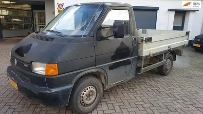 Overige Occasion 2000 VW T4 Van | € 1.950 (Super prijs)