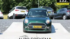 Gebruikt 2018 Mini ONE Business Hatchback | € 7.990 (Super prijs)