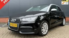 Gebruikt 2011 Audi A1 Ambition Hatchback | € 4.995 (Eerlijke prijs)