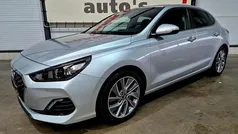 Gebruikt 2018 Hyundai i30 Comfort Hatchback | € 17.950 (Eerlijke prijs)