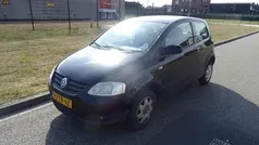 Gebruikt 2006 VW Fox Trendline Hatchback | € 995 (Goede deal)