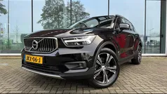Gebruikt 2021 Volvo XC40 Inscription SUV | € 31.900 (Eerlijke prijs)