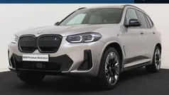 Kaschmirsilber Gebruikt 2024 BMW iX3 Executive SUV | € 52.495 (Goede deal)