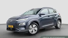 Gebruikt 2020 Hyundai Kona Comfort SUV | € 15.435 (Goede deal)