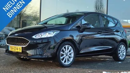 Occasion Ford Fiesta 86 PK (63 kW) 2018 Hatchback