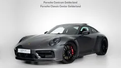 Grijs Gebruikt 2023 Porsche 911 Carrera GTS Coupé | € 199.900 (Eerlijke prijs)