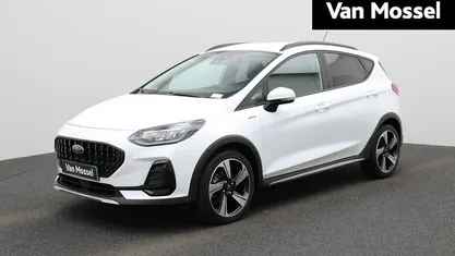 Occasion Ford Fiesta Active 101 PK (74 kW) 2023 Hatchback