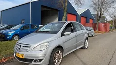 Gebruikt 2006 Mercedes B200 MPV | € 999 (Super prijs)